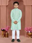 Mint Green / 2 Years