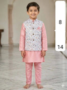 Rose Pink / 8 Years