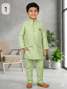 Pista Green / 1 Year