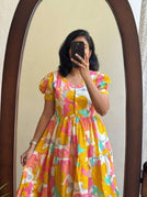 Mustard Yellow / S (36)