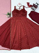 Maroon / M