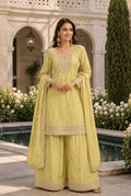 Yellow / L