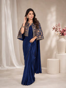 Navy Blue / 38