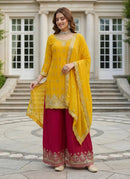 Yellow / 38