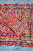 Coral Pink