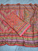 Coral Pink