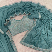 Sea Green