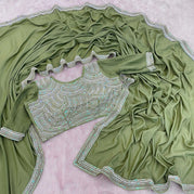 Sage Green