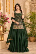 Dark Green / 38