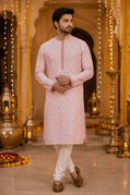 Rose Pink / 38