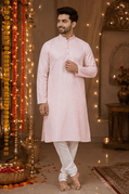 Blush Pink / 38