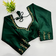 Dark Green / 38
