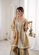 38 / Antique Gold
