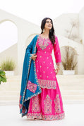 Pink / 38