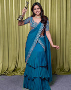 Sky Blue