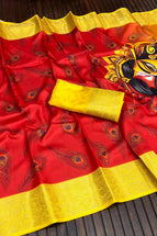 Red/Yellow
