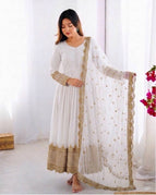White / Free Size (XL-XXL)