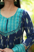 Navy Blue / 38