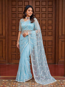 Sky Blue