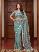 Sea Green