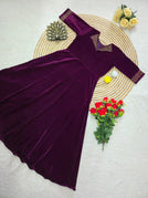 Maroon / M(38)