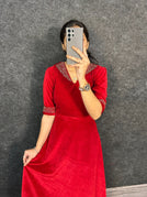 Red / M(38)