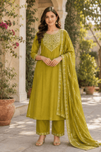 Light Green