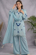 Sky Blue