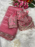 Dusty Pink