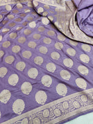 Lavender Mauve
