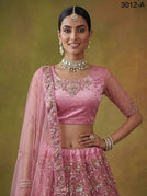 Rose Pink