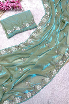 Sage Green