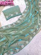 Sage Green
