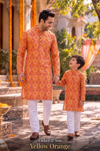 Yellow Orange