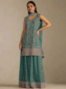Sea Green / 34