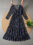 Navy Blue / S (36)