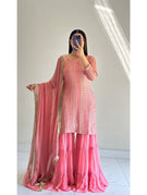 Pink / M