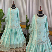 Mint Green / M