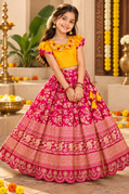 Pink Gold / 16