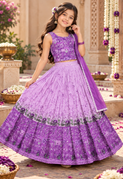 Purple / 1
