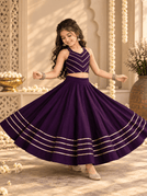 20 / Purple