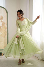 Light Green