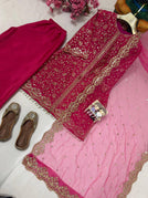Pink / M