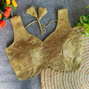 Gold / One Size