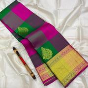 Green/Magenta