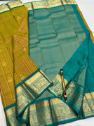 Mehendi Green