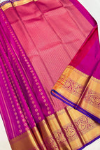 Fuchsia Pink