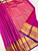 Fuchsia Pink