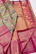 Mehendi Green