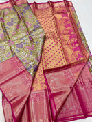 Mehendi Green